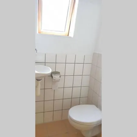 Apartment Wohnreich Zentral 4og 2er Wg Ulm