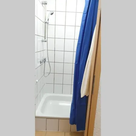 Wohnreich Zentral 4og 2er Wg * Ulm