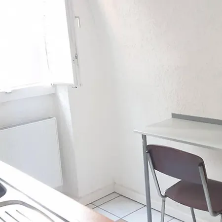 Wohnreich Zentral 4og 2er Wg Ulm