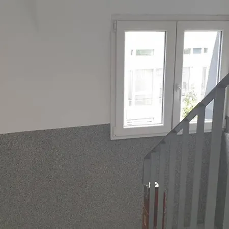 Wohnreich Zentral 4og 2er Wg Apartment Ulm